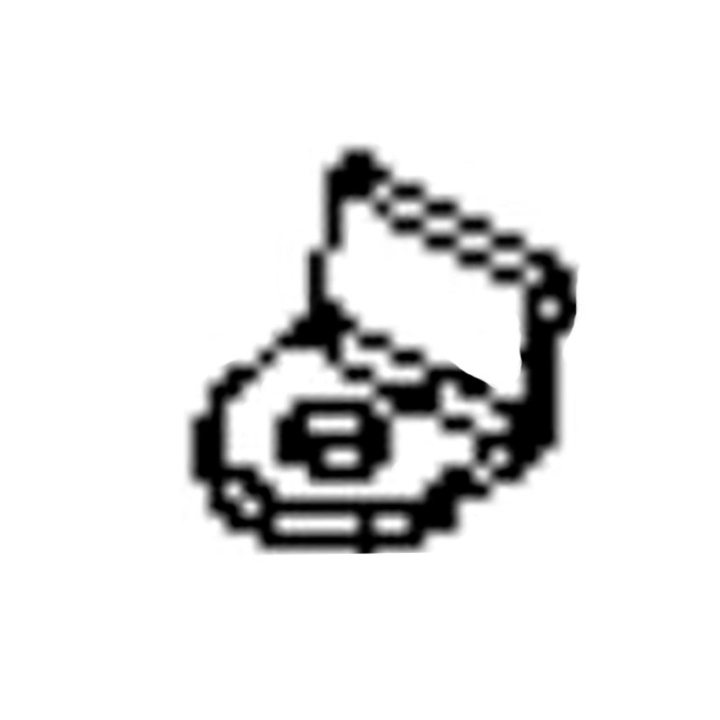 Scheibe 5796876-01 in der Gruppe bei GPLSHOP (5796876-01)