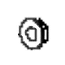 Mutter 5796879-01 in der Gruppe  bei GPLSHOP (5796879-01)