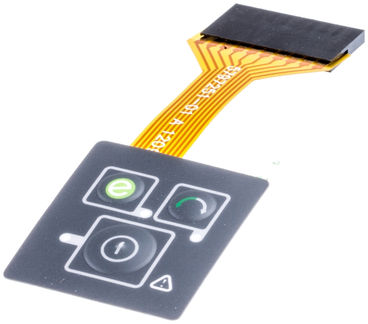 Tastatur in der Gruppe bei GPLSHOP (5797251-01)