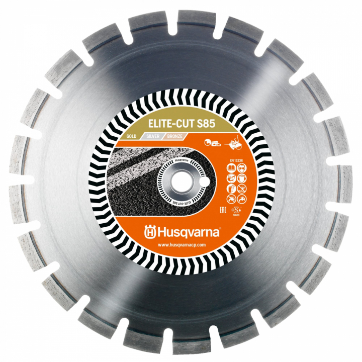 Cutting Disc S85 in der Gruppe  bei GPLSHOP (5798120-20)