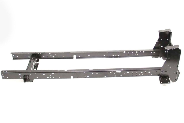 Chassis in der Gruppe Ersatzteile / Ersatzteile Jonsered Aufsitzrasenmäher / Ersatzteile Jonsered LT 2217 A bei GPLSHOP (5798415-01)