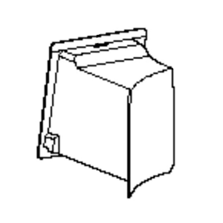 Stecker 5798570-01 in der Gruppe  bei GPLSHOP (5798570-01)