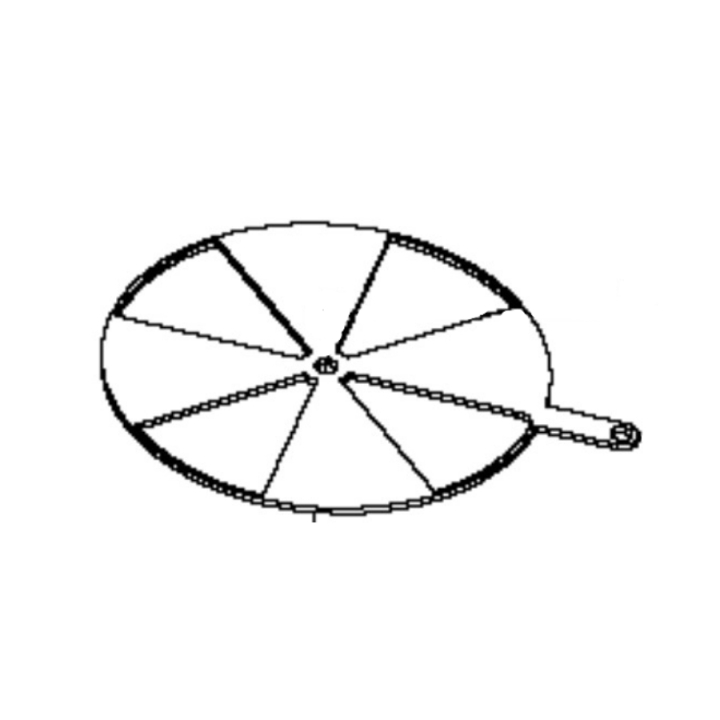 Platte 5798583-01 in der Gruppe  bei GPLSHOP (5798583-01)