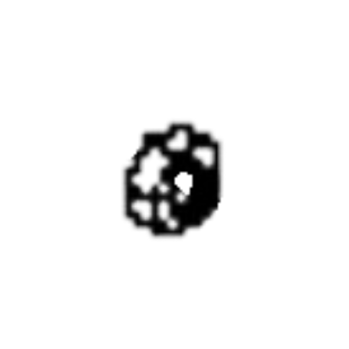 Scheibe 5798597-01 in der Gruppe  bei GPLSHOP (5798597-01)