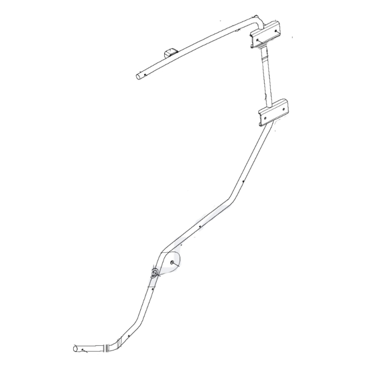 Handhaben 5798679-01 in der Gruppe  bei GPLSHOP (5798679-01)