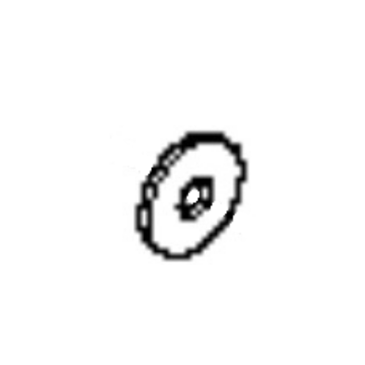 Gummischeibe 5798697-01 in der Gruppe  bei GPLSHOP (5798697-01)