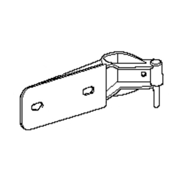Scharnier 5798709-01 in der Gruppe  bei GPLSHOP (5798709-01)