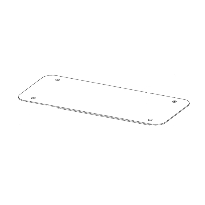 Gehäuse 5798760-01 in der Gruppe  bei GPLSHOP (5798760-01)