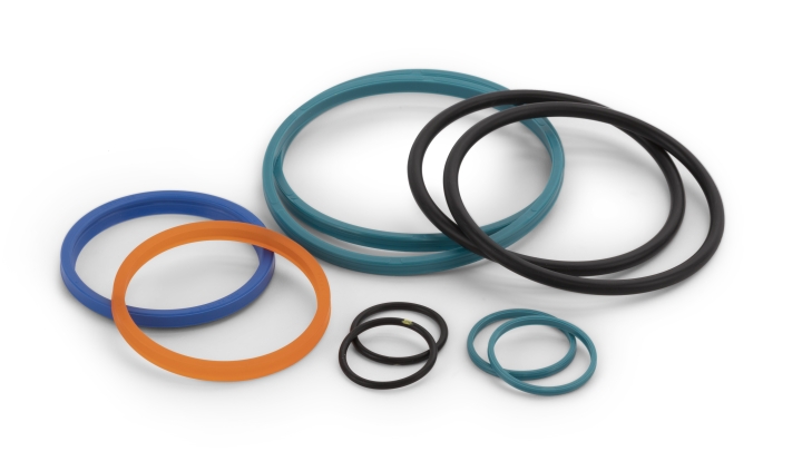 Dichtungssatz Zylinder DCR 300 in der Gruppe bei GPLSHOP (5802675-01)