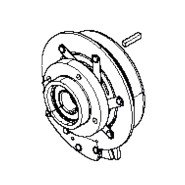 Flachkeil 5802845-01 in der Gruppe  bei GPLSHOP (5802845-01)