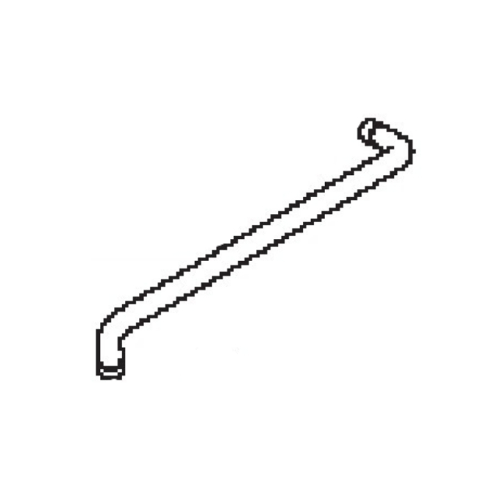 Stange in der Gruppe Ersatzteile / Ersatzteile Rider / Ersatzteile Husqvarna Rider 115B bei GPLSHOP (5802911-01)