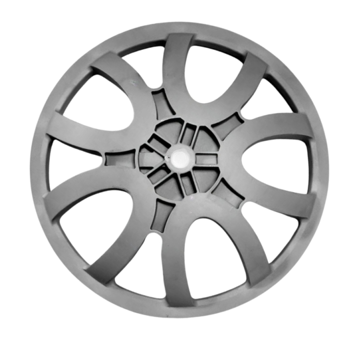Rolle in der Gruppe Ersatzteile / Ersatzteile für Husqvarna Motorhacken / Ersatzteile Husqvarna TF434P bei GPLSHOP (5803190-01)