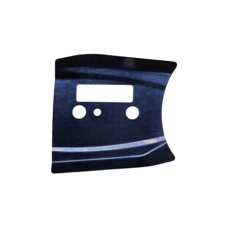 Kettenführungsplatte Aussen 5803688-01 in der Gruppe bei GPLSHOP (5803688-01)