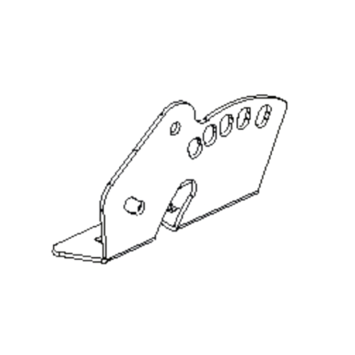 Teilscheibe 5803716-01 in der Gruppe  bei GPLSHOP (5803716-01)