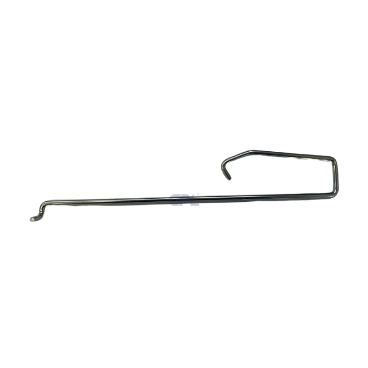 Arm in der Gruppe Ersatzteile / Ersatzteile Jonsered Aufsitzrasenmäher / Ersatzteile Jonsered FR 2312 MA bei GPLSHOP (5803749-01)