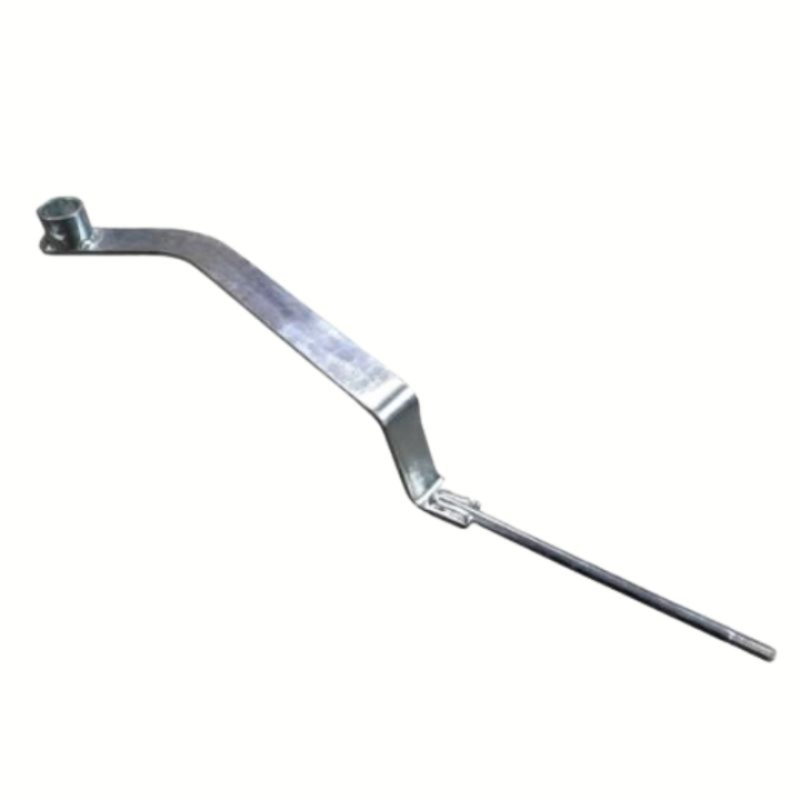 Hebel kpl, in der Gruppe Ersatzteile / Ersatzteile Jonsered Aufsitzrasenmäher / Ersatzteile Jonsered FR 2312 MA bei GPLSHOP (5803890-01)