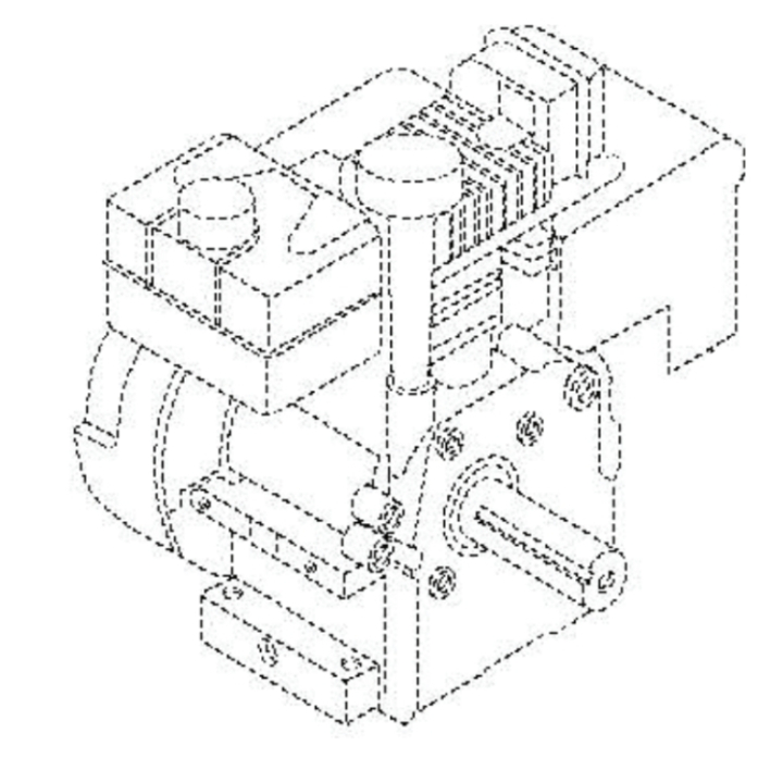 Motor 5804261-08 in der Gruppe  bei GPLSHOP (5804261-08)