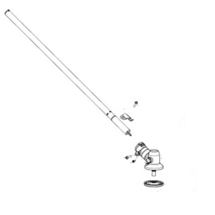 Kit Untere Antriebswelle 5804466-31 in der Gruppe  bei GPLSHOP (5804466-31)