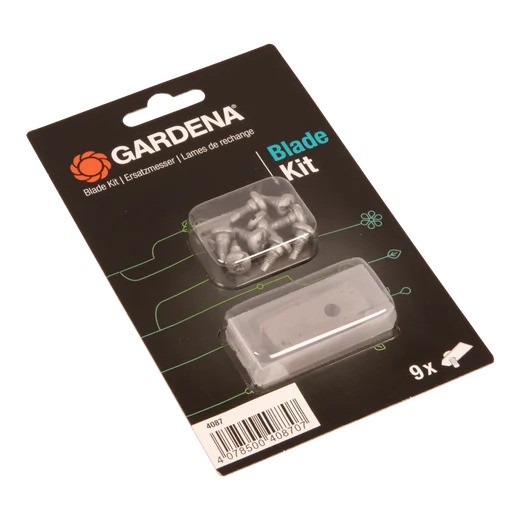 Klinge in der Gruppe Ersatzteile Mähroboter / Ersatzteile Gardena Sileno Minimo / Gardena Sileno Minimo - 2023 bei GPLSHOP (5804891-01)