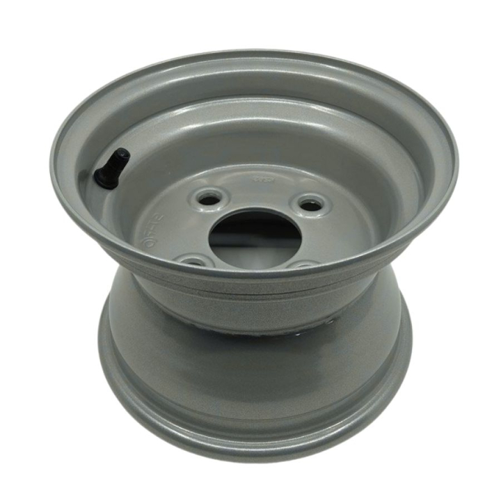 Rand in der Gruppe Ersatzteile / Ersatzteile Rider / Ersatzteile Husqvarna Rider Proflex 21 AWD bei GPLSHOP (5806302-01)