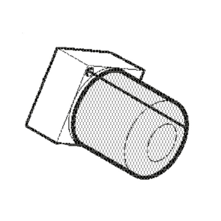 Filterkörper in der Gruppe  bei GPLSHOP (5806533-01)