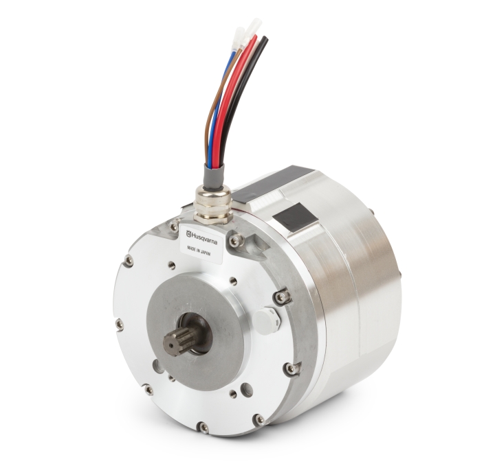 Motor komplett in der Gruppe  bei GPLSHOP (5806570-01)