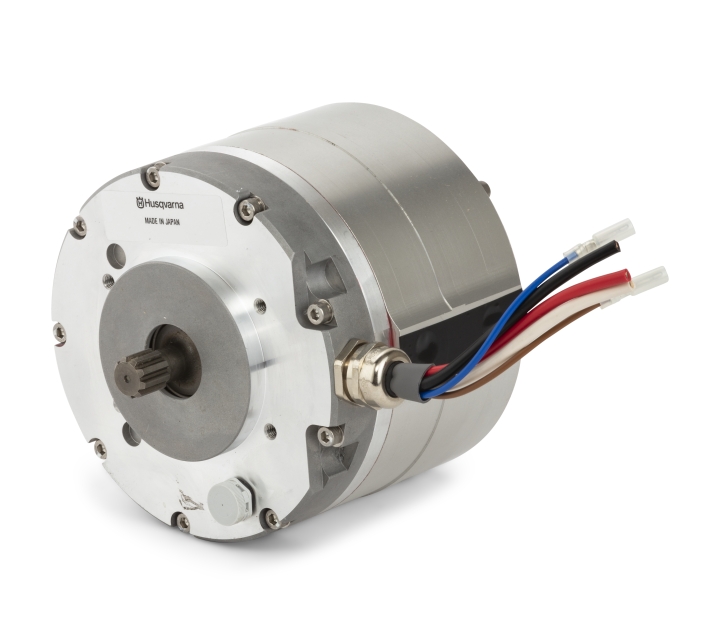 Motor komplett in der Gruppe bei GPLSHOP (5806571-01)