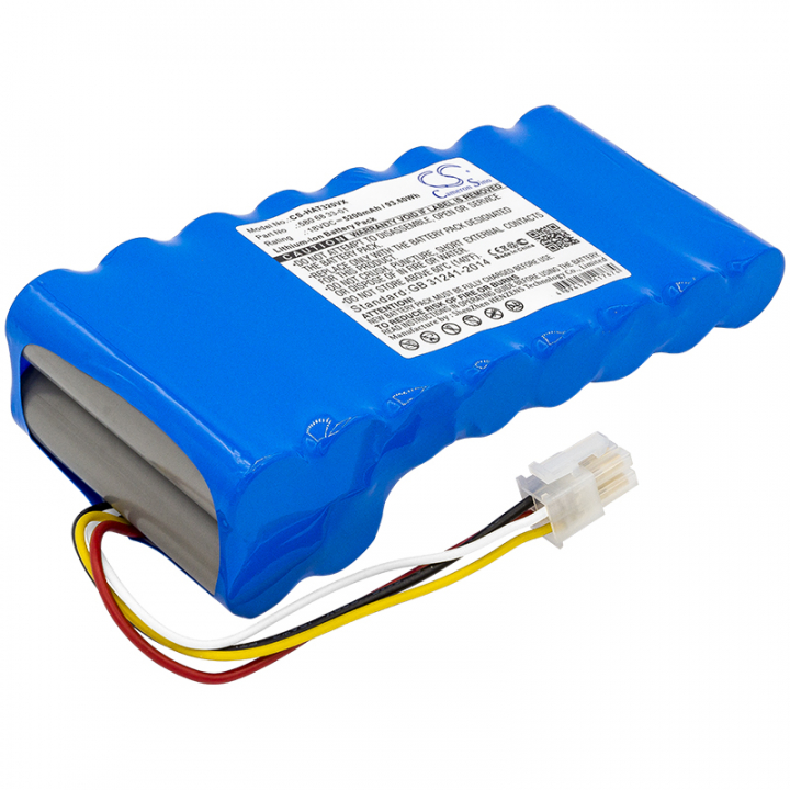 Batterie Automower 5200mAh 320, 420, 330X in der Gruppe Ersatzteile Roboter Rasenmäher / Batterien für Husqvarna Automower® / Akku 320, 330X & 420 bei GPLSHOP (5806833-01)