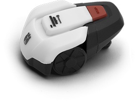 USB-memory, Automower 4GB in der Gruppe Husqvarna Forst- und Garten produkte / Husqvarna Kleidung/Ausrüstung / Arbeitskleidung / Zubehör bei GPLSHOP (5807144-01)