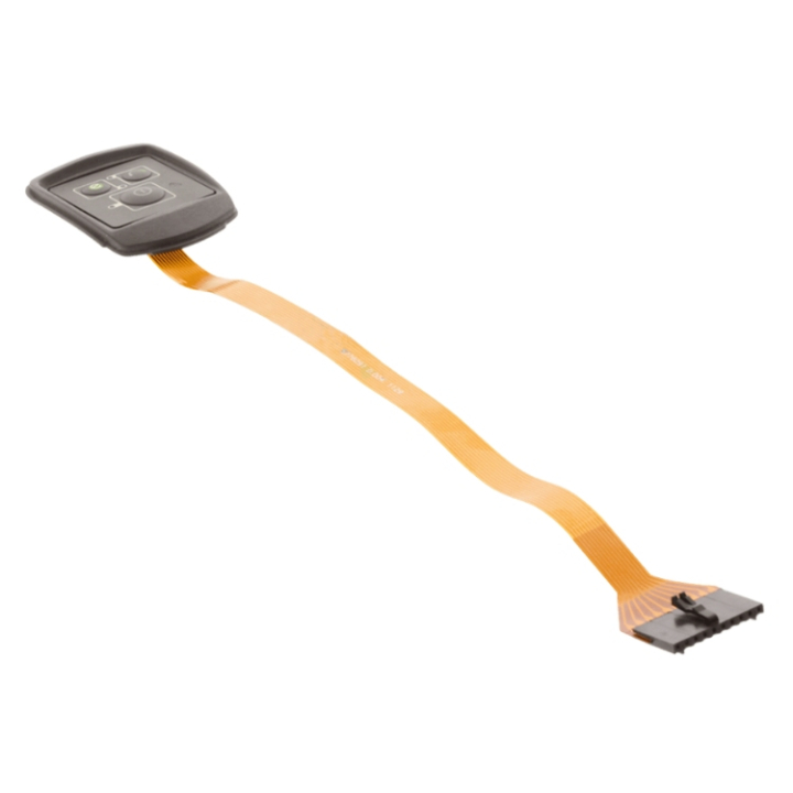 Tastatur 5807261-01 in der Gruppe  bei GPLSHOP (5807261-01)