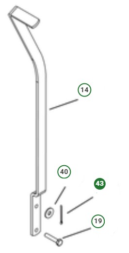 Verlust 5807450-01 in der Gruppe bei GPLSHOP (5807450-01)