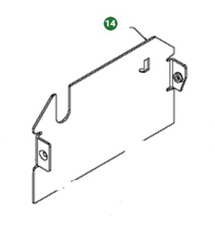 Platte 5807506-02 in der Gruppe bei GPLSHOP (5807506-02)