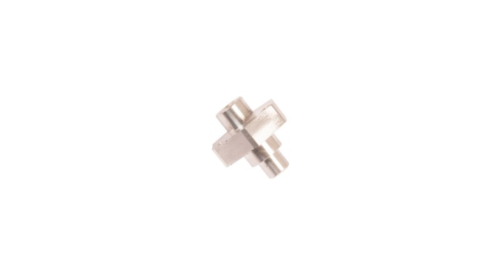 Messer Nabe in der Gruppe Ersatzteile Mähroboter / Ersatzteile Gardena R80Li / Gardena R80Li - 2015 bei GPLSHOP (5807931-01)