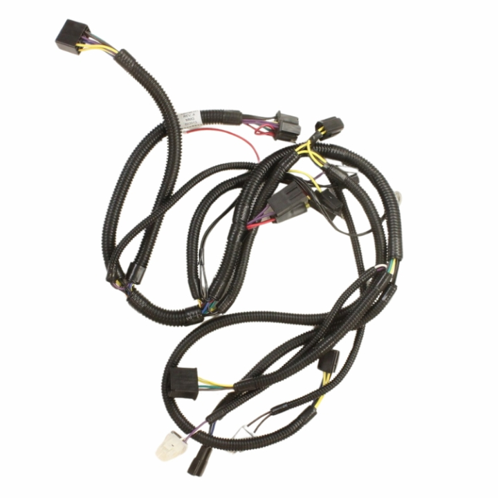 Verdrahtung 5807981-01 in der Gruppe  bei GPLSHOP (5807981-01)