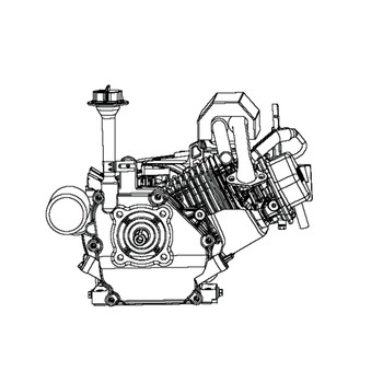 Motor 5808110-01 in der Gruppe bei GPLSHOP (5808110-01)