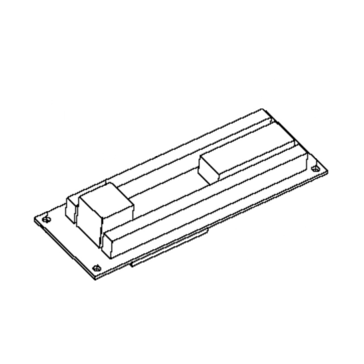 Leiterplatte 5808716-01 in der Gruppe  bei GPLSHOP (5808716-01)