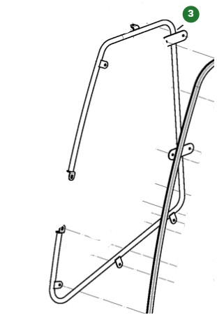 Handhaben 5808875-01 in der Gruppe  bei GPLSHOP (5808875-01)