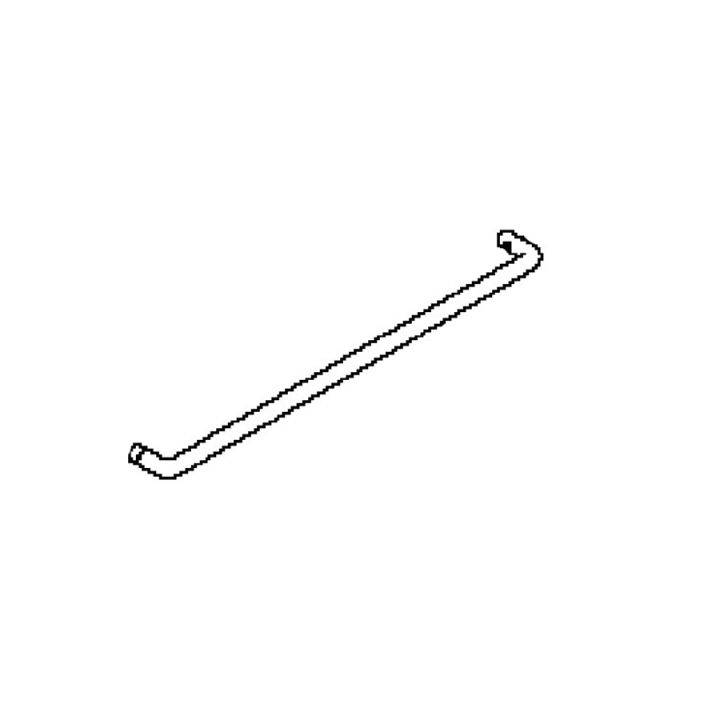 Stange in der Gruppe Ersatzteile / Ersatzteile Rider / Ersatzteile Husqvarna Rider 115B bei GPLSHOP (5809029-01)