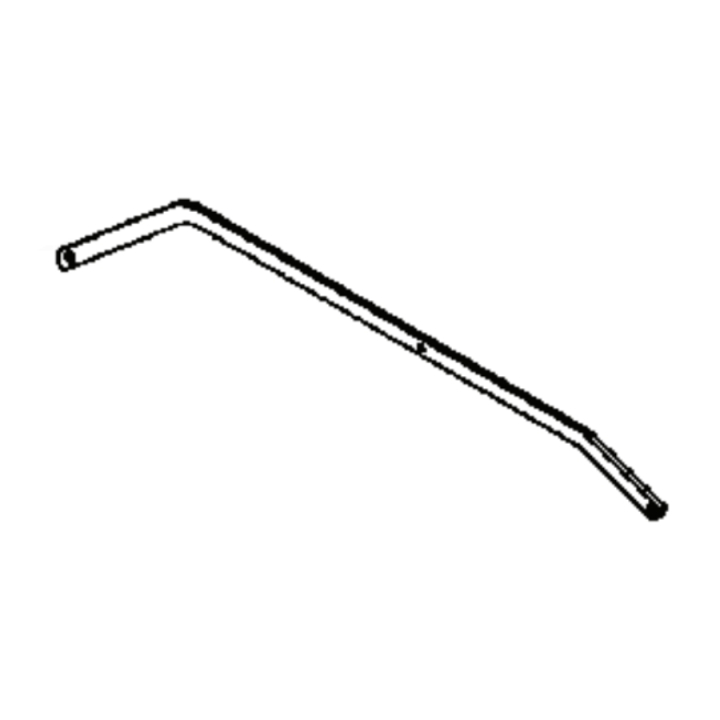 Stange 5809633-01 in der Gruppe Ersatzteile / Ersatzteile für McCulloch Rasenmäher / Ersatzteile McCulloch M46-125 bei GPLSHOP (5809633-01)