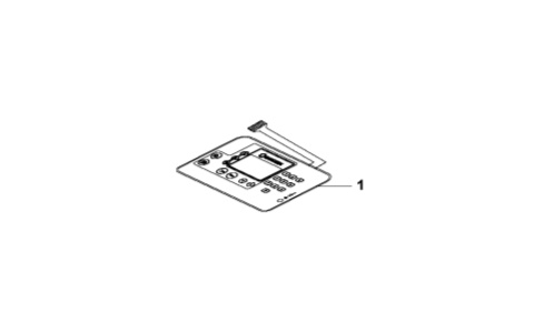 Keyboard R160 in der Gruppe bei GPLSHOP (5810603-01)