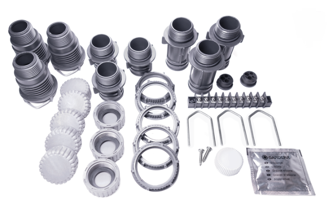 Zubehörtasche Kompl., 5811045-01 in der Gruppe bei GPLSHOP (5811045-01)