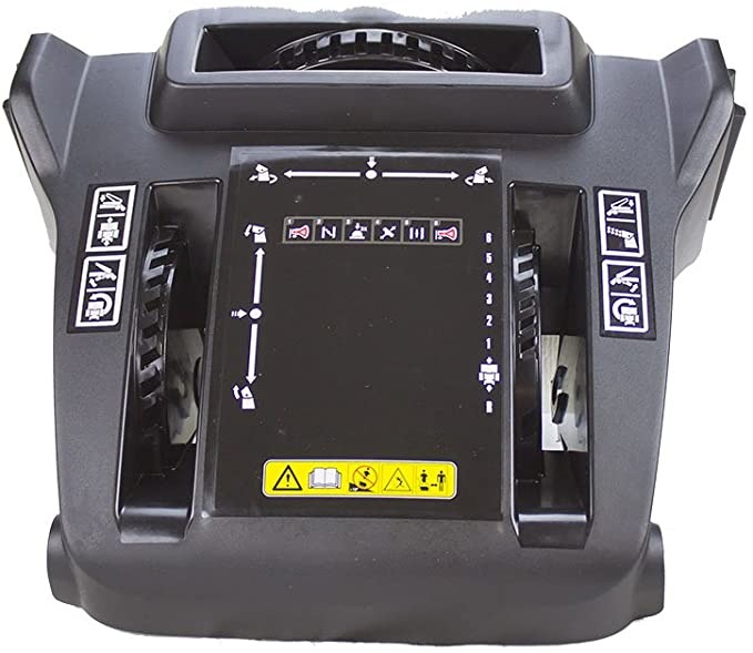 Konsole 5811312-03 in der Gruppe  bei GPLSHOP (5811312-03)