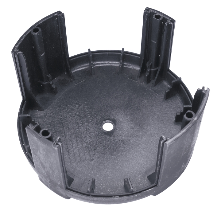 Grundplatte in der Gruppe bei GPLSHOP (5811492-01)