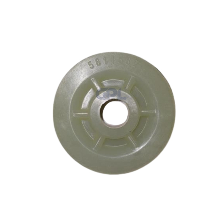 Rolle in der Gruppe Ersatzteile / Ersatzteile Rider / Ersatzteile Husqvarna Rider 115B bei GPLSHOP (5811582-01)
