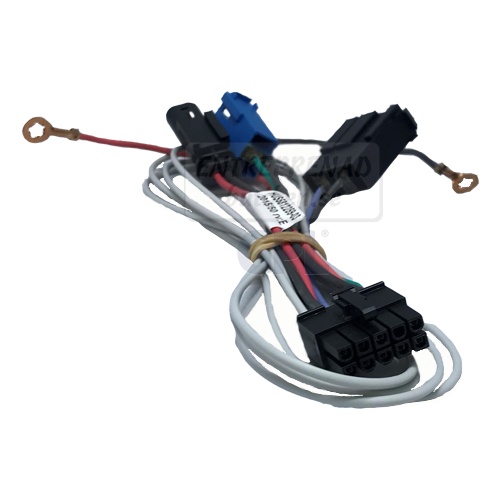 Kabelbaum Ladestation in der Gruppe Ersatzteile Roboter Rasenmäher / Ersatzteile Gardena R80Li / Gardena R80Li - 2015 bei GPLSHOP (5812259-03)