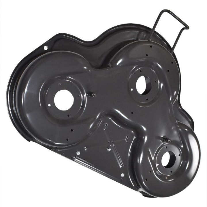 Clipabdeckung Kpl in der Gruppe Ersatzteile / Ersatzteile Jonsered Aufsitzrasenmäher / Ersatzteile Jonsered FR 2113 MA bei GPLSHOP (5812374-02)