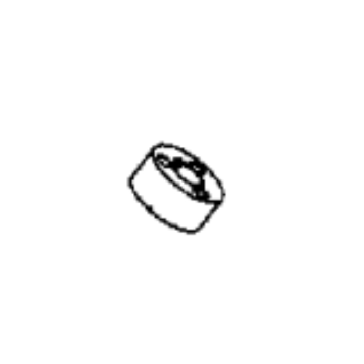 Taste 4.7 Halbkreis 5813964-01 in der Gruppe  bei GPLSHOP (5813964-01)