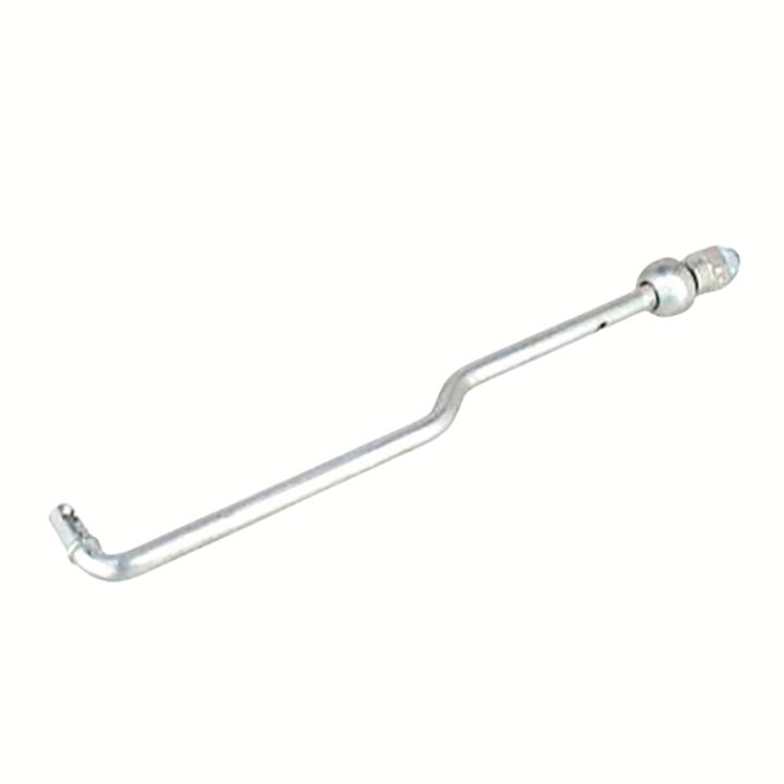 Verbindungsbaugruppe vorne MWR-Aufhängung in der Gruppe Ersatzteile / Ersatzteile Rasentraktoren / Ersatzteile Husqvarna TC 238 bei GPLSHOP (5815069-06)