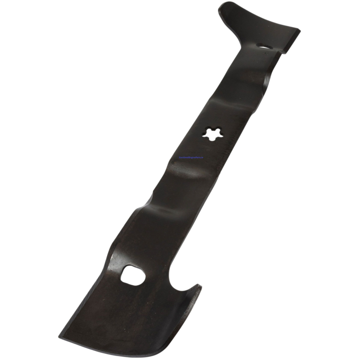 81Messer 5815179-01 in der Gruppe Ersatzteile / Messer für Rasenmäher / Messer für Husqvarna Rasentraktor bei GPLSHOP (5815179-01)