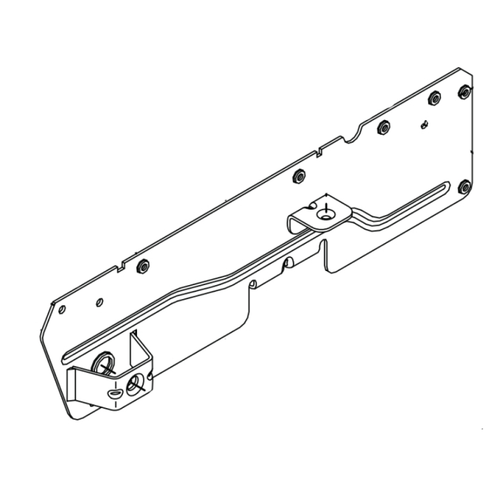 Unterstützung 5815247-02 in der Gruppe  bei GPLSHOP (5815247-02)